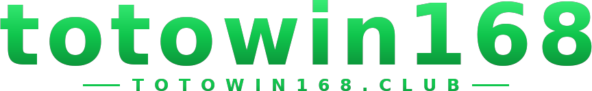 totowin168 logo